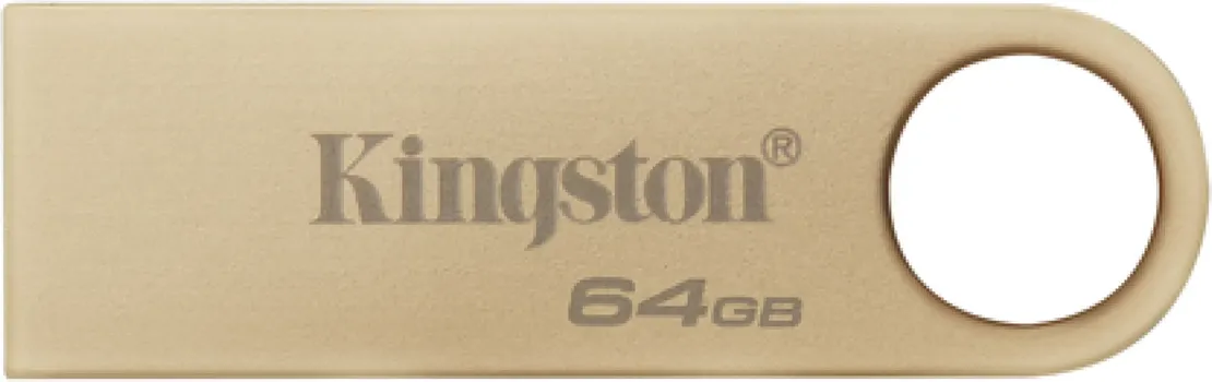 KINGSTON 64GB / FD USB3.2 SE9 (1 / 1)