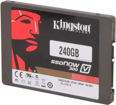 KINGSTON A400 240GB / SSD 2.5 / SATA (1 / 1)