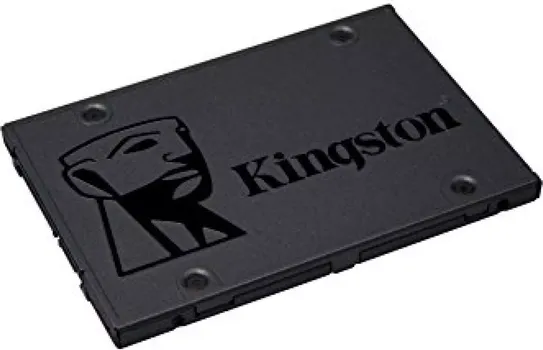 KINGSTON A400 240GB / SSD 2.5 / SATA (3 / 3)