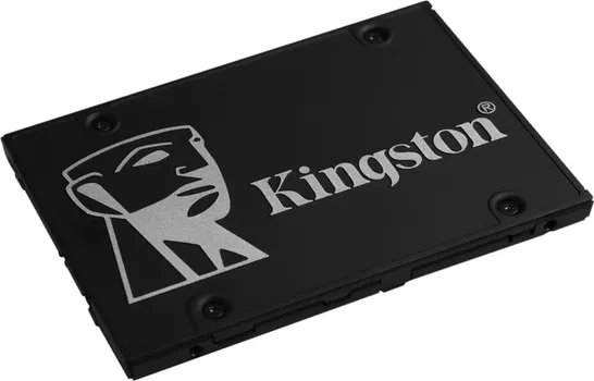 KINGSTON KC600 256GB / SSD 2.5 (2 / 2)