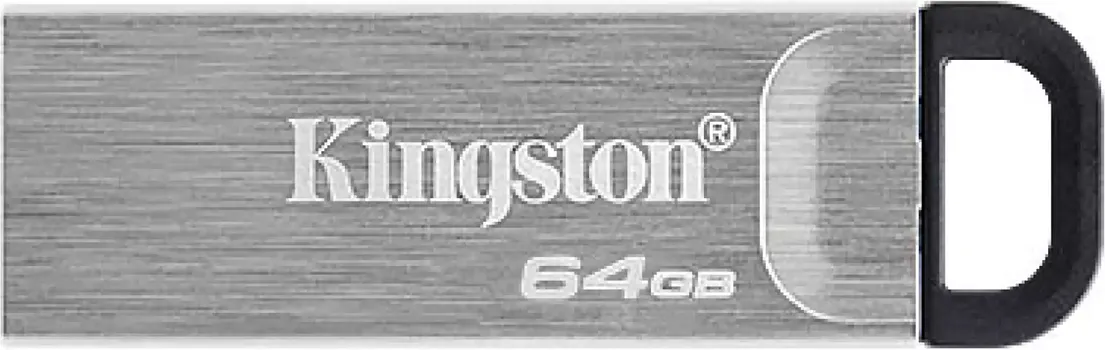 KINGSTON FD 64GB DTKN USB3.2 (1 / 3)