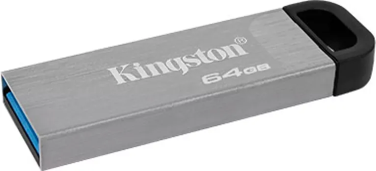 KINGSTON FD 64GB DTKN USB3.2 (2 / 3)