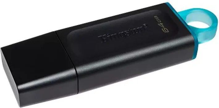 UFD 64GB DTX / USB MEMORIJA (1 / 1)