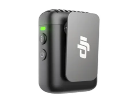 DJI MIC 2 (2TX+1RX+CHARG CASE) (1 / 3)
