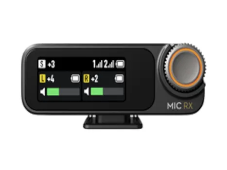 DJI MIC 2 (2TX+1RX+CHARG CASE) (2 / 3)