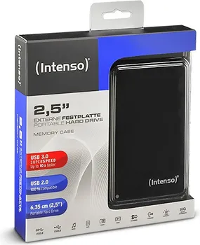 INTENSO 1TB / HDD 2.5 PORTABLE (1 / 1)