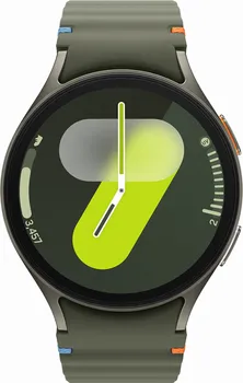 SAMSUNG GALAXY WATCH 7 [44MM / BT / GREEN] (4 / 5)