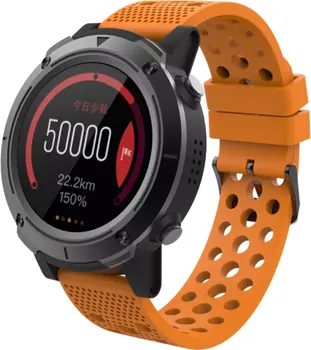 DENVER SW-510 [SMARTWATCH + ORANGE KAIS] (1 / 3)