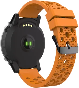 DENVER SW-510 [SMARTWATCH + ORANGE KAIS] (2 / 3)