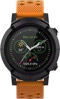 DENVER SW-510 [SMARTWATCH + ORANGE KAIS] (3 / 3)