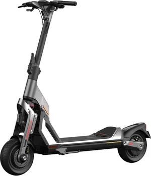 SEGWAY NINEBOT KICKSCOOTER GT1E (1 / 5)