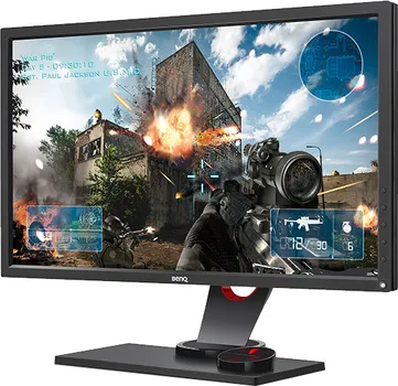 BENQ ZOWIE XL2430 (1 / 8)