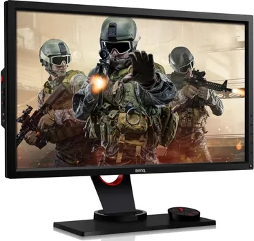 BENQ ZOWIE XL2430 (2 / 8)