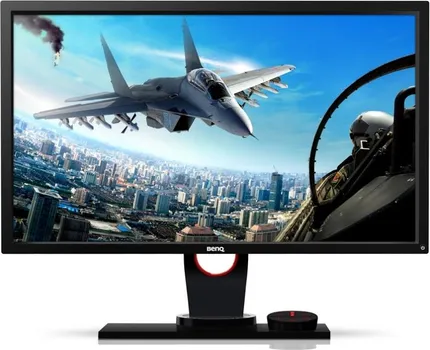BENQ ZOWIE XL2430 (4 / 8)