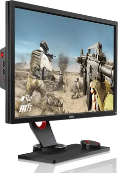 BENQ ZOWIE XL2430 (7 / 8)