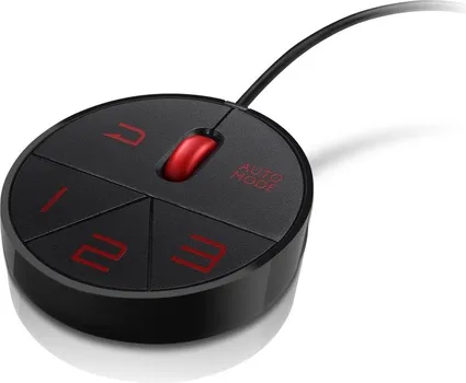 BENQ ZOWIE XL2430 (8 / 8)