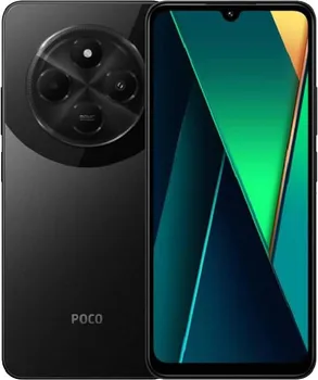 XIAOMI POCO C75 8GB / 256GB (1 / 9)