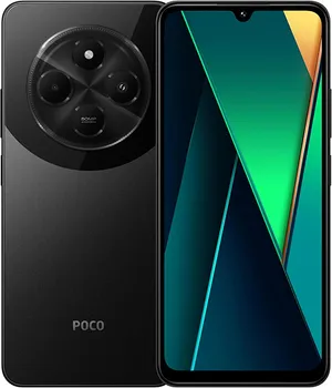 XIAOMI POCO C75 8GB / 256GB (1 / 9)