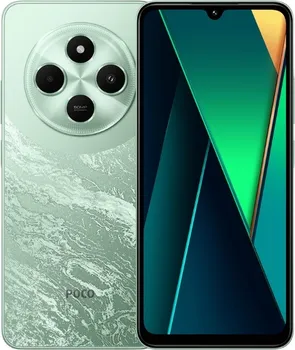 XIAOMI POCO C75 8GB / 256GB (4 / 9)