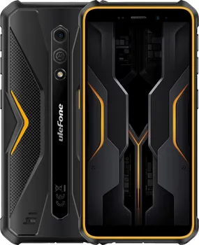 ULEFONE ARMOR X12 PRO 4GB / 64GB (7 / 10)