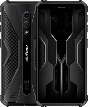 ULEFONE ARMOR X12 PRO 4GB / 64GB (8 / 10)