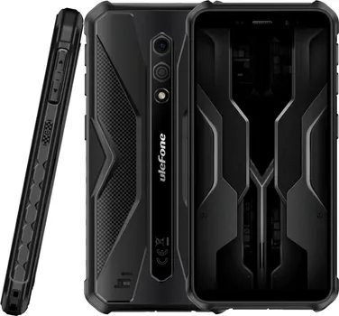 ULEFONE ARMOR X12 PRO 4GB / 64GB (10 / 10)