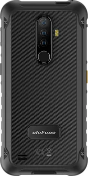 ULEFONE ARMOR X8 4GB / 64GB (4 / 7)