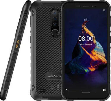 ULEFONE ARMOR X8 4GB / 64GB (7 / 7)