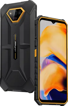 ULEFONE ARMOR X13 DS 4G 6GB / 64GB (5 / 9)