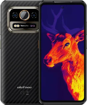 ULEFONE ARMOR 25T 6GB / 256GB (9 / 9)