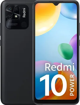 XIAOMI REDMI 10 8GB / 128GB (1 / 1)