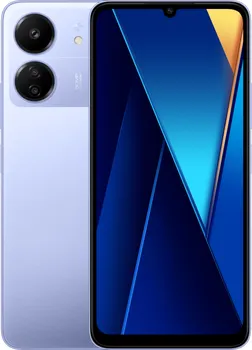 XIAOMI POCO C65 4GB / 128GB (1 / 21)