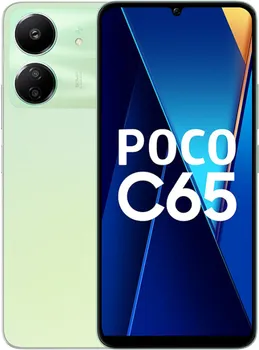 XIAOMI POCO C65 4GB / 128GB (9 / 21)