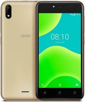 WIKO Y50 5 1GB / 16GB (1 / 2)