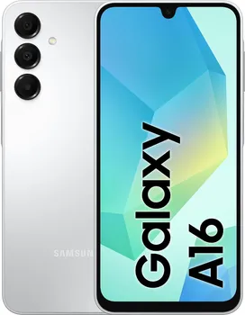 SAMSUNG GALAXY A165 A16 6GB / 128GB (6 / 20)