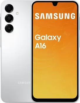 SAMSUNG GALAXY A165 A16 6GB / 128GB (16 / 20)
