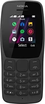 NOKIA N110 (1 / 2)