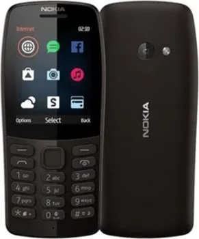 NOKIA N110 (2 / 2)