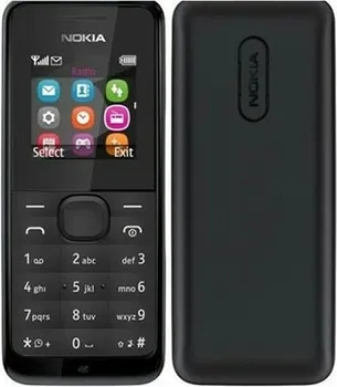 NOKIA N105 (1 / 1)