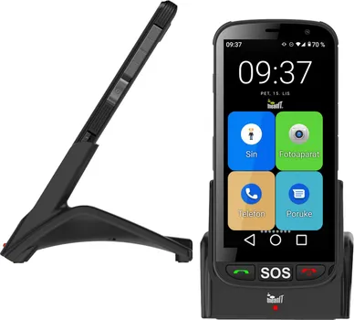 MEANIT START S5 2GB / 16GB (2 / 6)