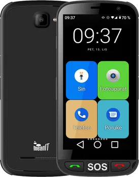 MEANIT START S5 2GB / 16GB (3 / 6)