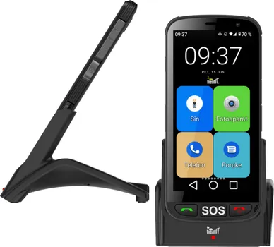 MEANIT START S5 2GB / 16GB (4 / 6)