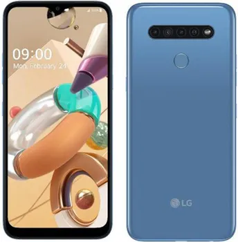LG K41S 3GB / 32GB (1 / 1)