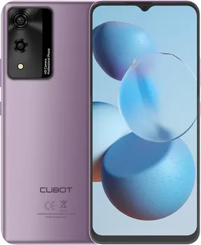 CUBOT A10 4GB / 128GB (3 / 5)