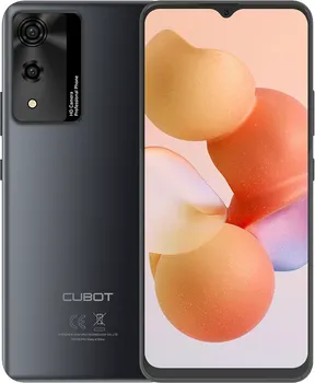CUBOT A10 4GB / 128GB (1 / 4)