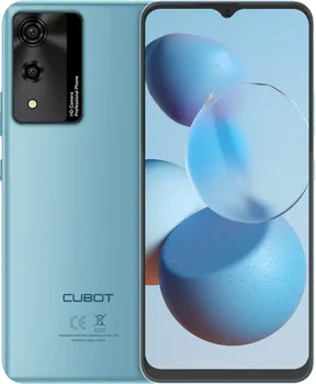 CUBOT A10 4GB / 128GB (2 / 4)