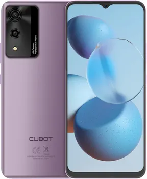 CUBOT A10 4GB / 128GB (3 / 4)