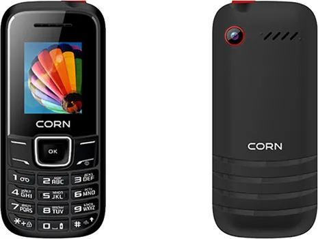 CORN M181 (1 / 5)