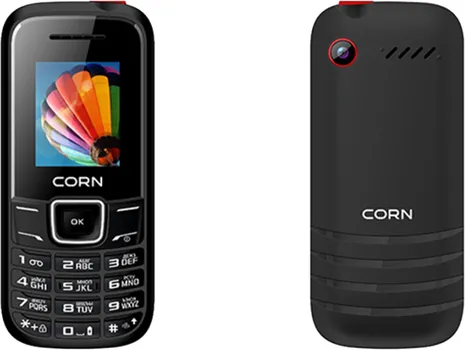 CORN M181 (2 / 4)