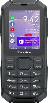 BLACKVIEW N1000 BLACK RUGGED (3 / 7)